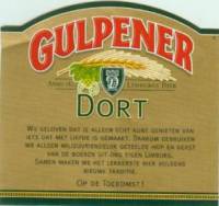 Gulpener Bierbrouwerij, Dort