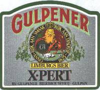 Gulpener Bierbrouwerij, Gulpener X-pert