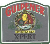 Gulpener Bierbrouwerij, Gulpener X-pert