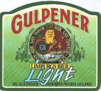 Gulpener Bierbrouwerij, Gulpener Light