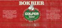 Gulpener Bierbrouwerij, Gulpen Bier Bokbier