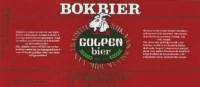 Gulpener Bierbrouwerij, Gulpen Bier Bokbier