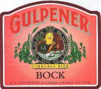 Gulpener Bierbrouwerij, Bock