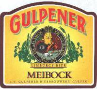 Gulpener Bierbrouwerij, Gulpener Meibock