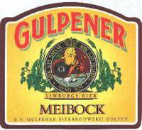 Gulpener Bierbrouwerij, Meibock