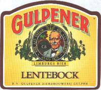 Gulpener Bierbrouwerij, Gulpener Lentebock