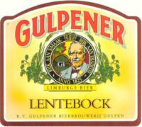 Gulpener Bierbrouwerij, Gulpener Lentebock