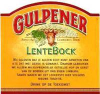 Gulpener Bierbrouwerij, LenteBock