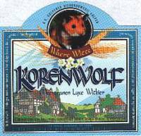 Gulpener Bierbrouwerij, Korenwolf