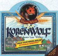 Gulpener Bierbrouwerij, Korenwolf