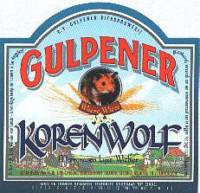 Gulpener Bierbrouwerij, Korenwolf