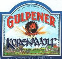 Gulpener Bierbrouwerij, Korenwolf