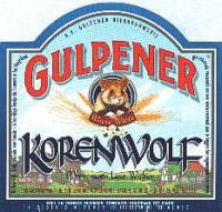 Gulpener Bierbrouwerij, Korenwolf