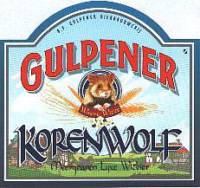 Gulpener Bierbrouwerij, Korenwolf