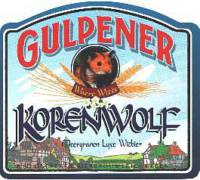 Gulpener Bierbrouwerij, Korenwolf