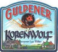 Gulpener Bierbrouwerij, Korenwolf