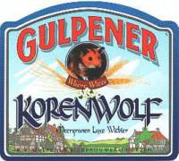 Gulpener Bierbrouwerij, Korenwolf