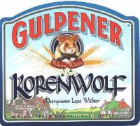 Gulpener Bierbrouwerij, Korenwolf