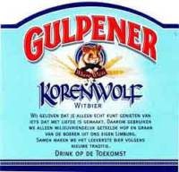 Gulpener Bierbrouwerij, Korenwolf