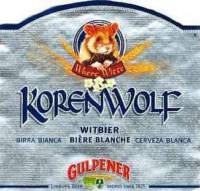 Gulpener Bierbrouwerij, Korenwolf