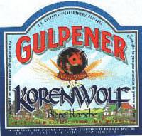 Gulpener Bierbrouwerij, Korenwolf