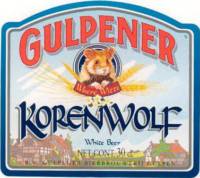 Gulpener Bierbrouwerij, Korenwolf