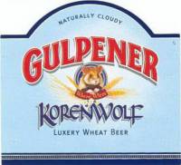 Gulpener Bierbrouwerij, Korenwolf