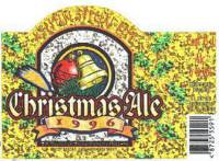 Gulpener Bierbrouwerij, Christmas Ale 1996