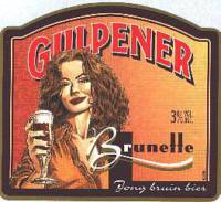 Gulpener Bierbrouwerij, Brunette