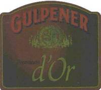 Gulpener Bierbrouwerij, Premium d'Or