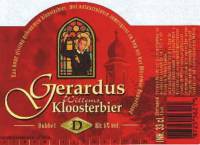 Gulpener Bierbrouwerij, Gerardus Wittem's Kloosterbier Dubbel