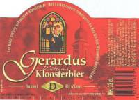 Gulpener Bierbrouwerij, Gerardus Wittem's Kloosterbier Dubbel