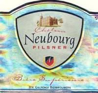 Gulpener Bierbrouwerij, Neubourg Pilsner