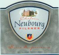 Gulpener Bierbrouwerij, Neubourg Pilsner