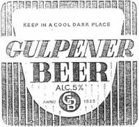 Gulpener Bierbrouwerij, Beer