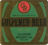 Gulpener Bierbrouwerij, Beer