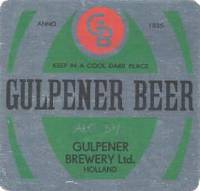 Gulpener Bierbrouwerij, Beer