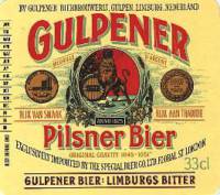 Gulpener Bierbrouwerij, Pilsner Bier