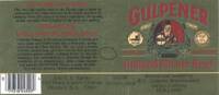 Gulpener Bierbrouwerij, Gulpener Holland Pilsner Beer