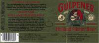 Gulpener Bierbrouwerij, Gulpener Holland Pilsner Beer