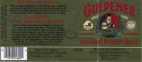 Gulpener Bierbrouwerij, Gulpener Holland Pilsner Beer