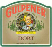 Gulpener Bierbrouwerij, Gulpener Dort