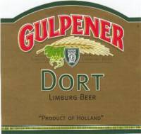 Gulpener Bierbrouwerij, Dort Limburg Beer