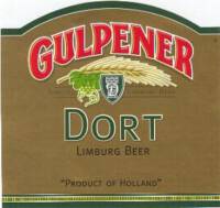 Gulpener Bierbrouwerij, Gulpener Dort