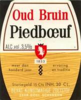 Gulpener Bierbrouwerij, Oud Bruin Piedboeuf