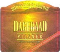 Gulpener Bierbrouwerij, Dageraad Pilsner