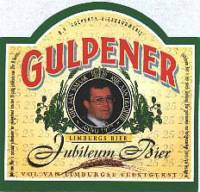 Gulpener Bierbrouwerij, Jubileum Bier