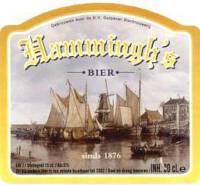 Gulpener Bierbrouwerij, Hammingh's Bier