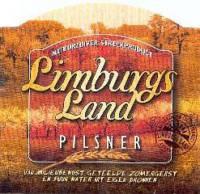 Gulpener Bierbrouwerij, Limburgs Land Pilsner