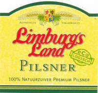 Gulpener Bierbrouwerij, Limburgs Land Pilsner